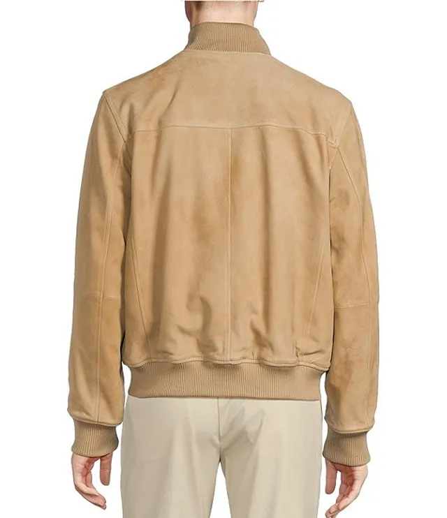Daniel cremieux deals lambskin jacket