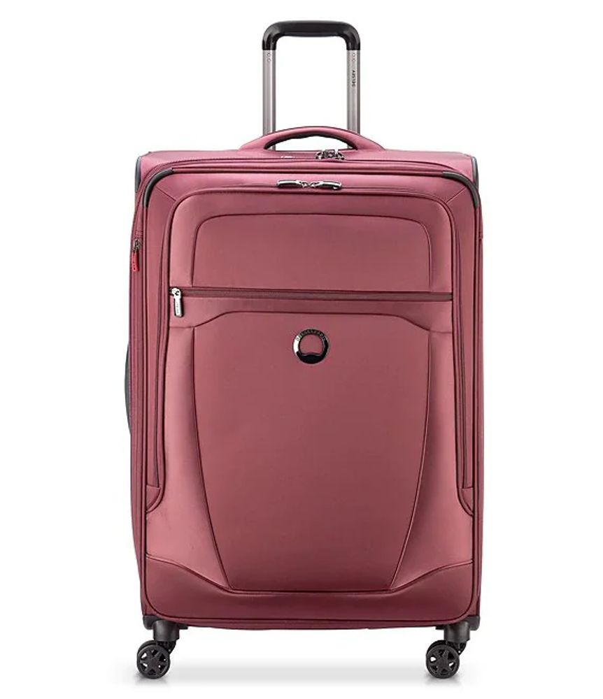 Delsey Paris Velocity softside Large Spinner Alexandria Mall