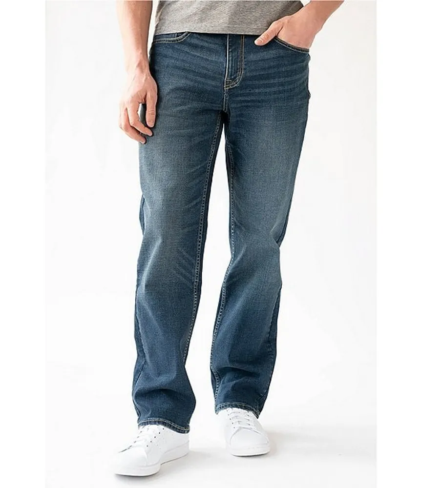Dillards mens jeans top