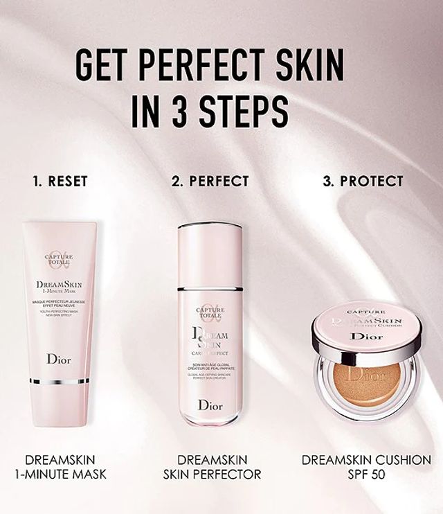 Capture dreamskin hotsell