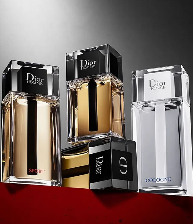 Dior cologne dillards deals
