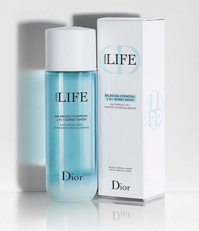 Hydra life balancing hydration top
