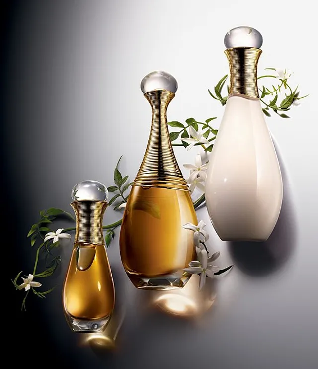 Jadore best sale perfume dillards