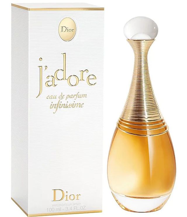 Dior J adore Eau de Parfum Infinissime The Shops at Willow Bend