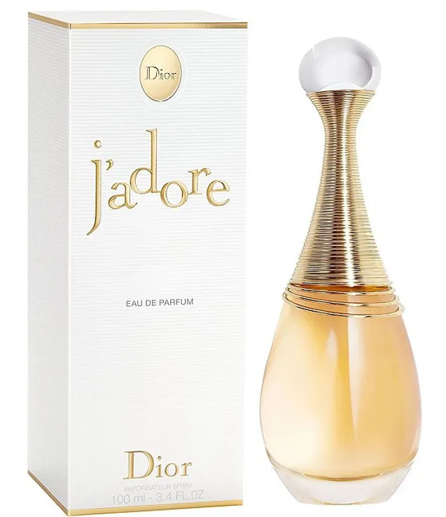 Dior J adore Eau de Parfum Hamilton Place