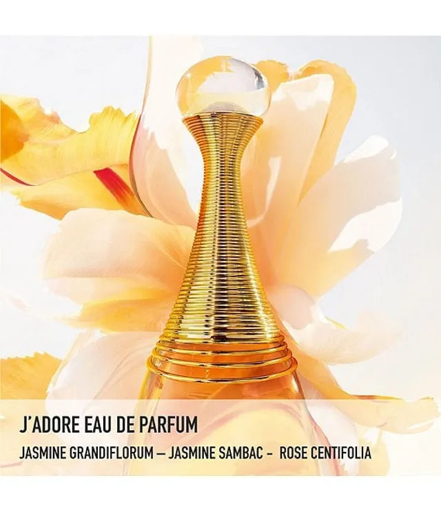 Dillards jadore deals perfume
