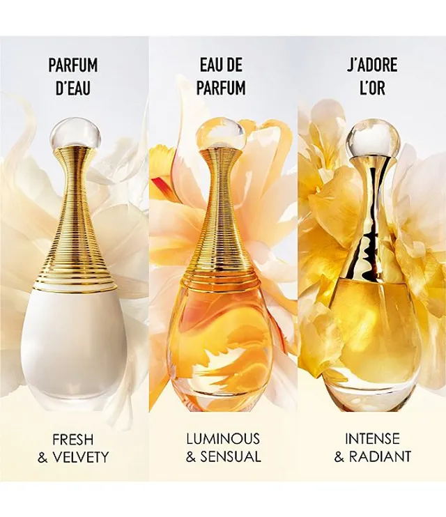 Dillards online jadore perfume