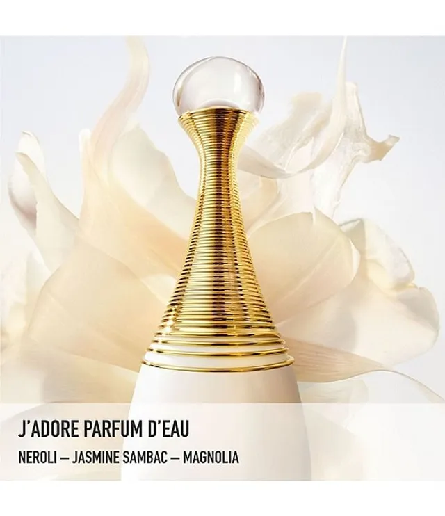 Jadore best sale perfume dillards