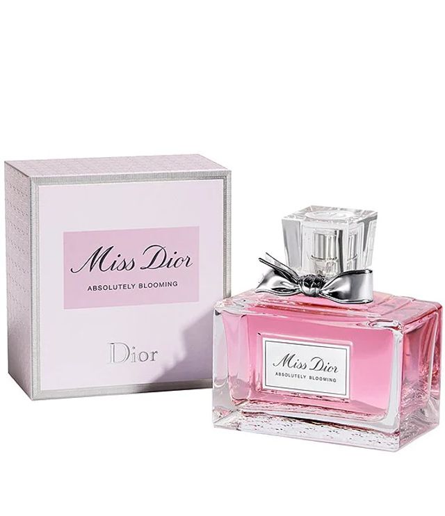 Miss dior perfume absolutely blooming deals