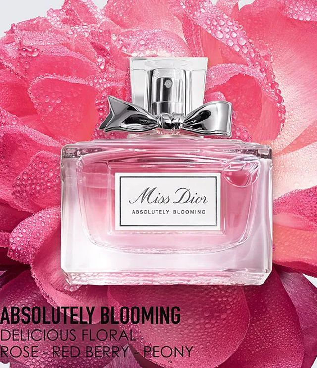Miss deals dior dillards