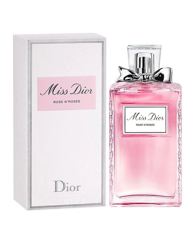 Dior Miss Rose N Roses Eau de Toilette Spray Hamilton Place