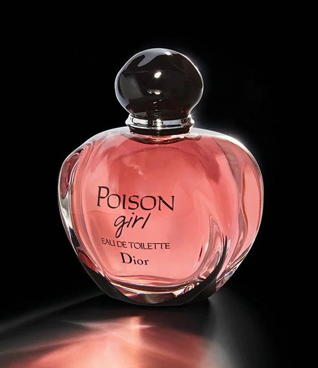 Poison girl by christian dior eau de parfum spray stores deals