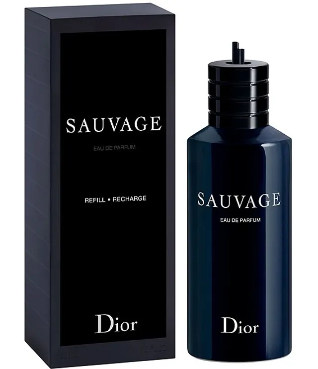 Dior Sauvage Eau de Parfum Refill Hamilton Place