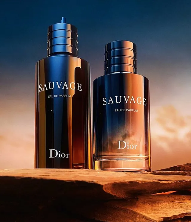 Sauvage dior dillards new arrivals