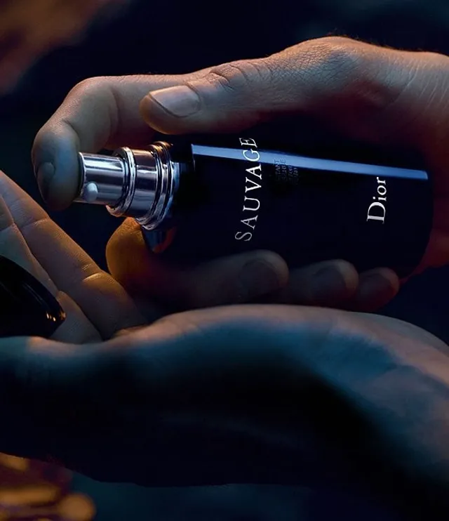 Sauvage online dior dillards