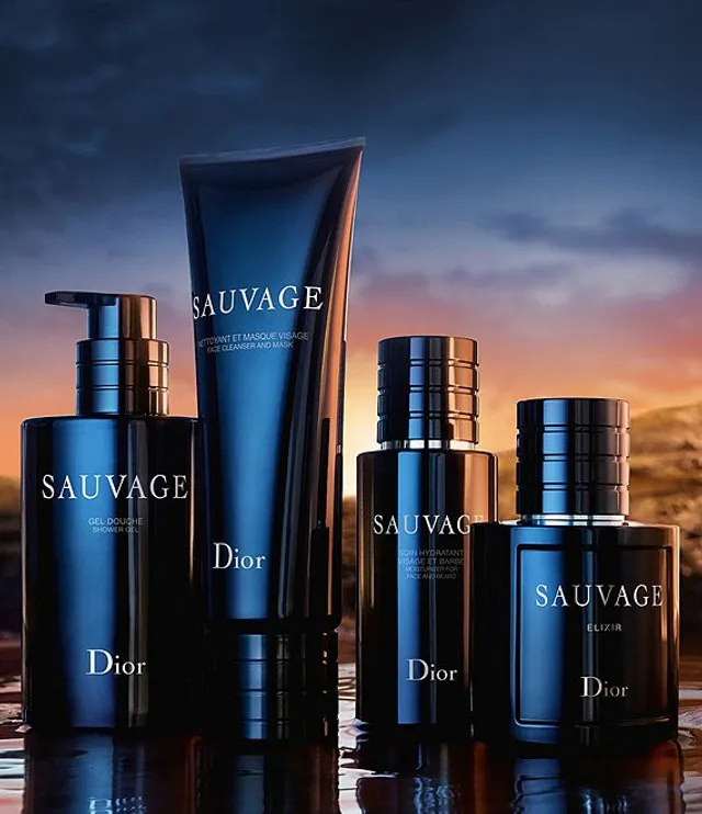 Sauvage dior cologne dillards outlet