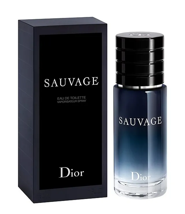 Dillards sauvage cologne best sale