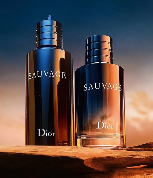 Jcpenney sales dior sauvage