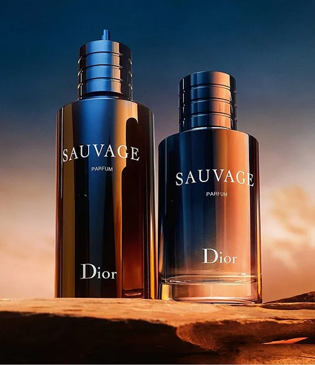 Dillards sauvage sales