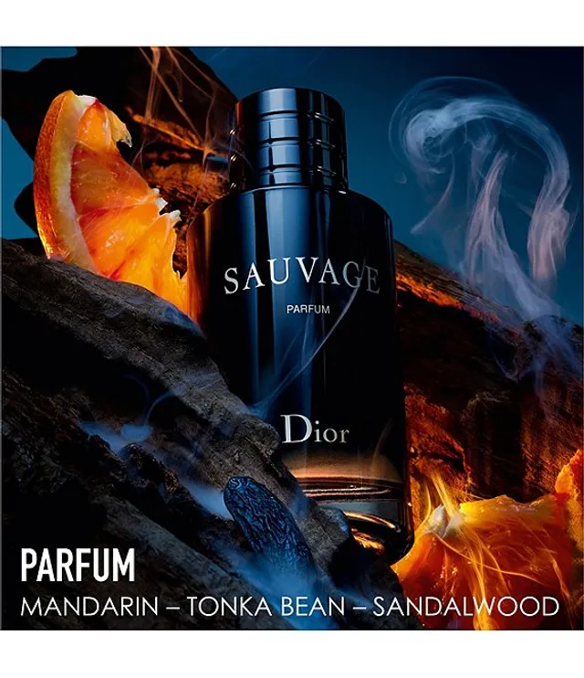 Dior sauvage jcpenney sales