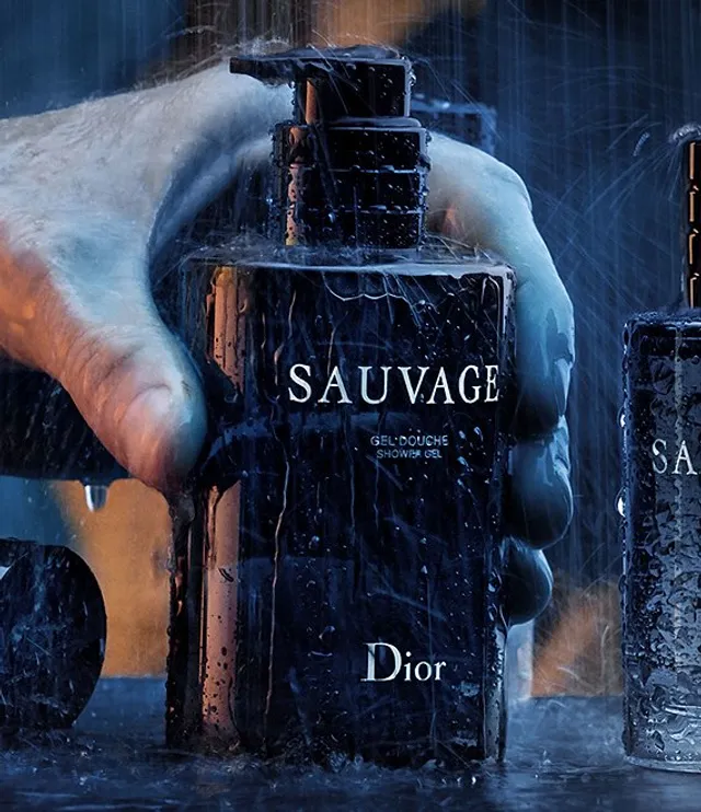Dior sauvage dillards shop