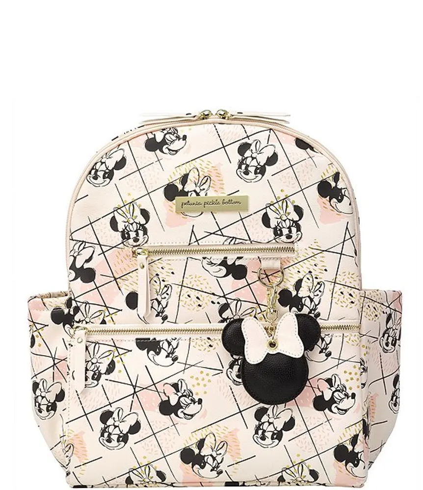 Petunia pickle bottom discount disney diaper bags