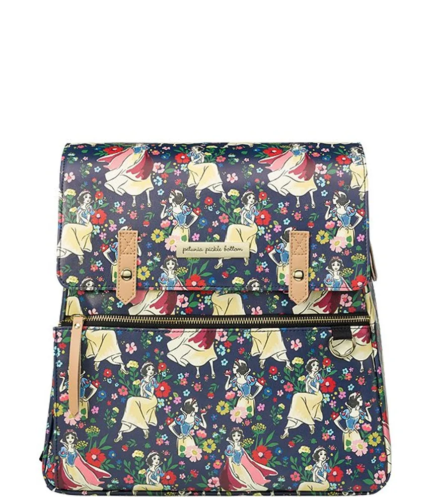 Petunia pickle cheap bottom disney backpack