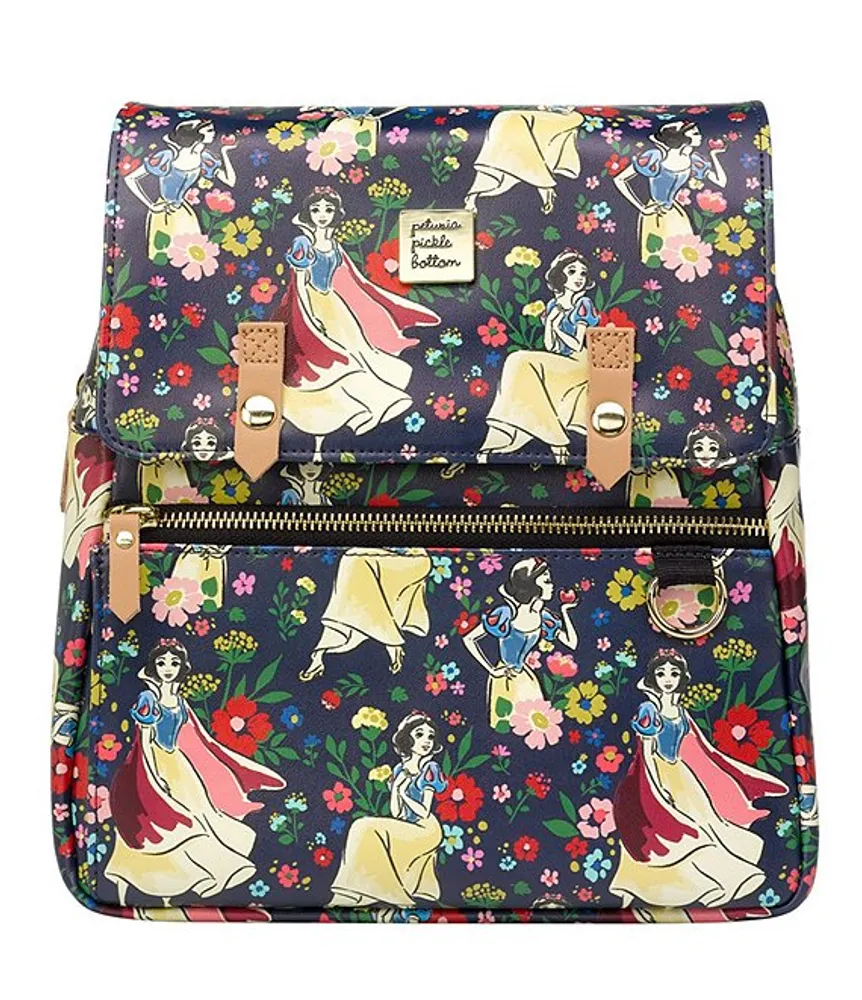 Petunia pickle hot sale bottom mini tote