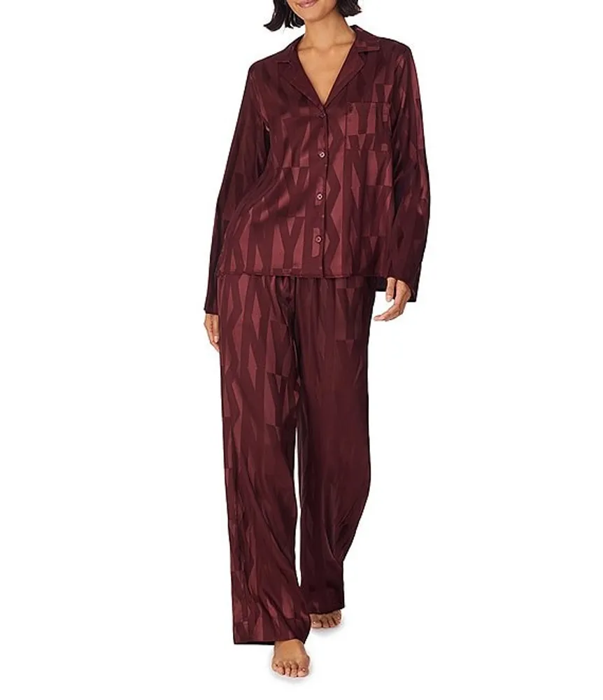 Dillards cabernet pajamas sales