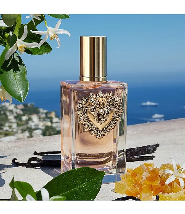 Dolce Gabbana Devotion Eau de Parfum Pueblo Mall