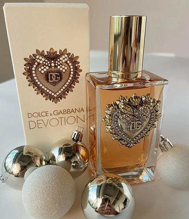 Dolce Gabbana Devotion Eau de Parfum Pueblo Mall