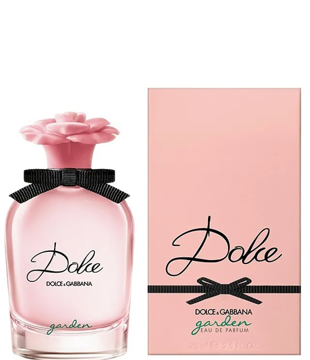Dolce & gabbana garden hot sale 2.5 oz
