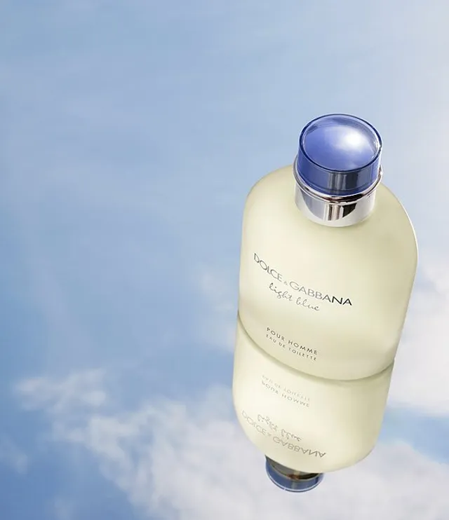 Dolce and gabbana light blue dillards new arrivals