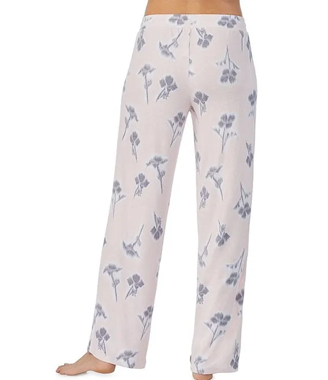 Donna karan pajama pants outlet