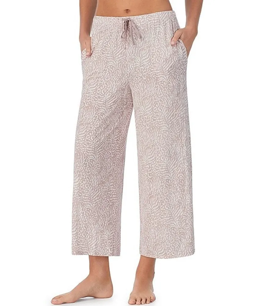Donna karan lounge pants cheap