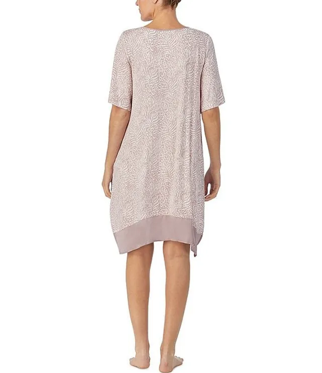 Donna karan nightshirt on sale
