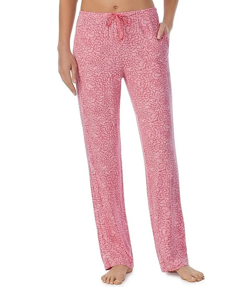 Donna karan lounge pants shop
