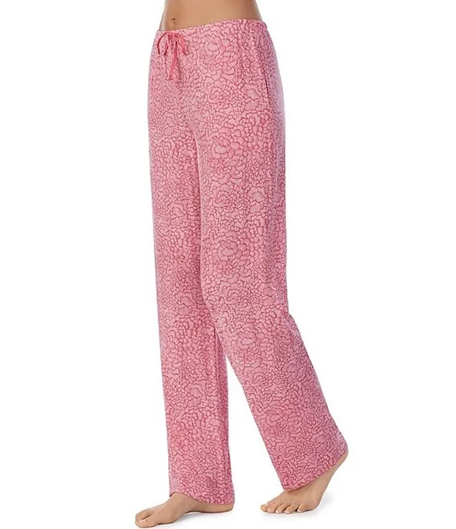 Donna karan lounge sale pants