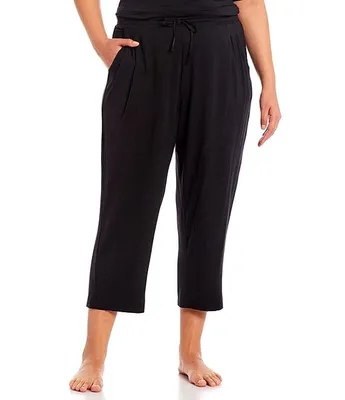 Donna karan plus size pajamas cheap
