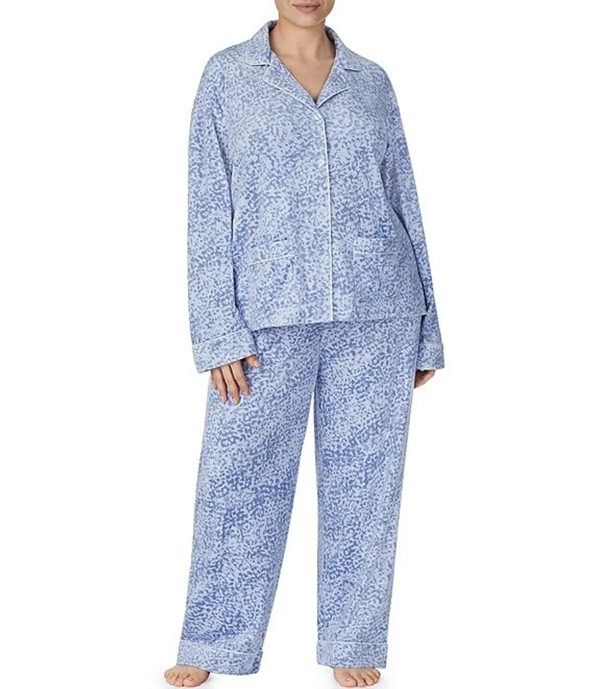 Donna outlet claire pajamas