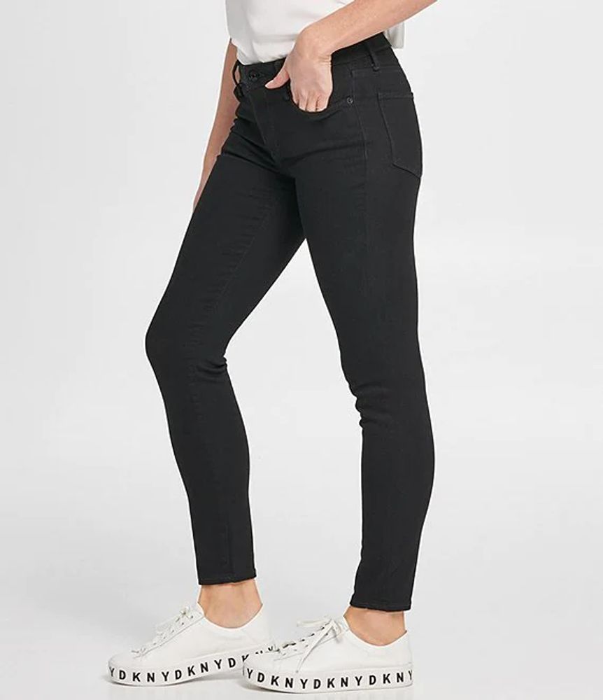 DKNY Jeans Stretch Denim Everywhere Skinny | Brazos Mall