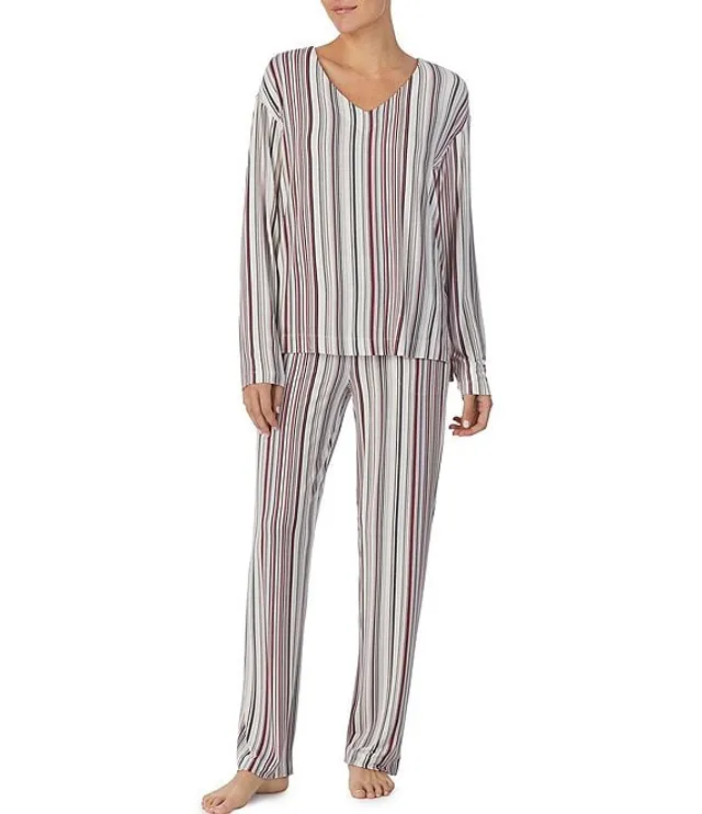 Donna discount claire pajamas