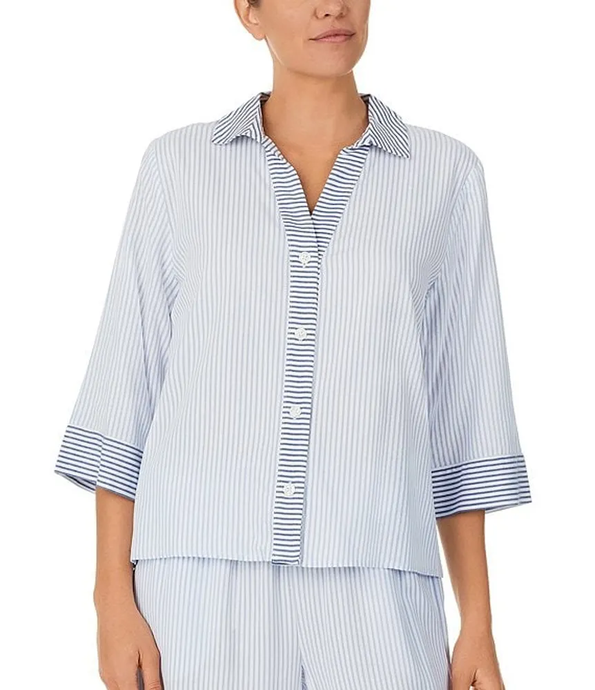 Donna karan hotsell sleep shirts