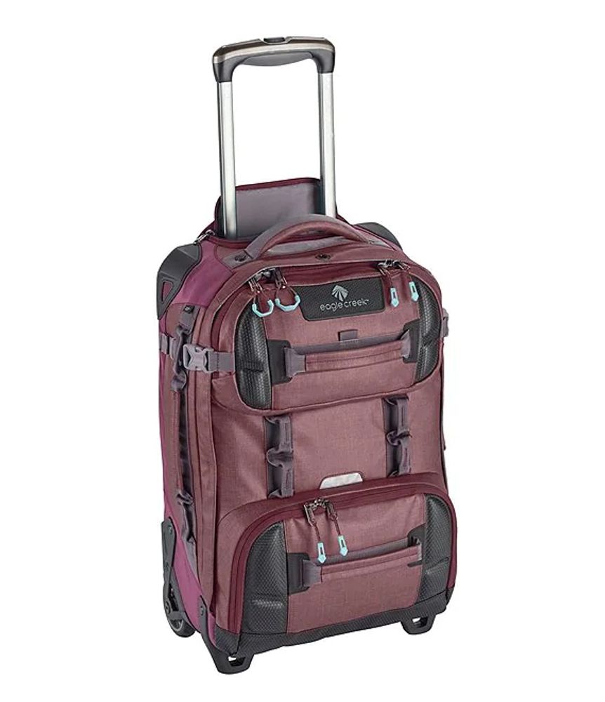 Eagle Creek ORV Wheeled Duffel 22" CarryOn Suitcase Brazos Mall
