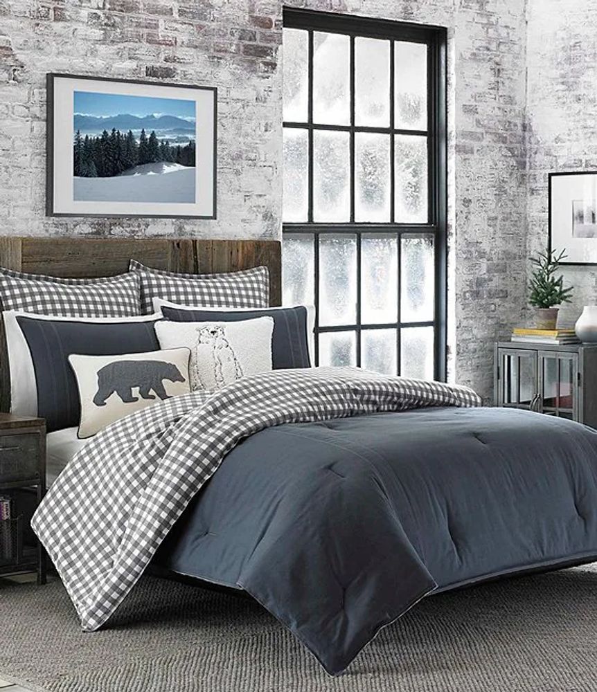 Eddie bauer sherwood comforter set on sale