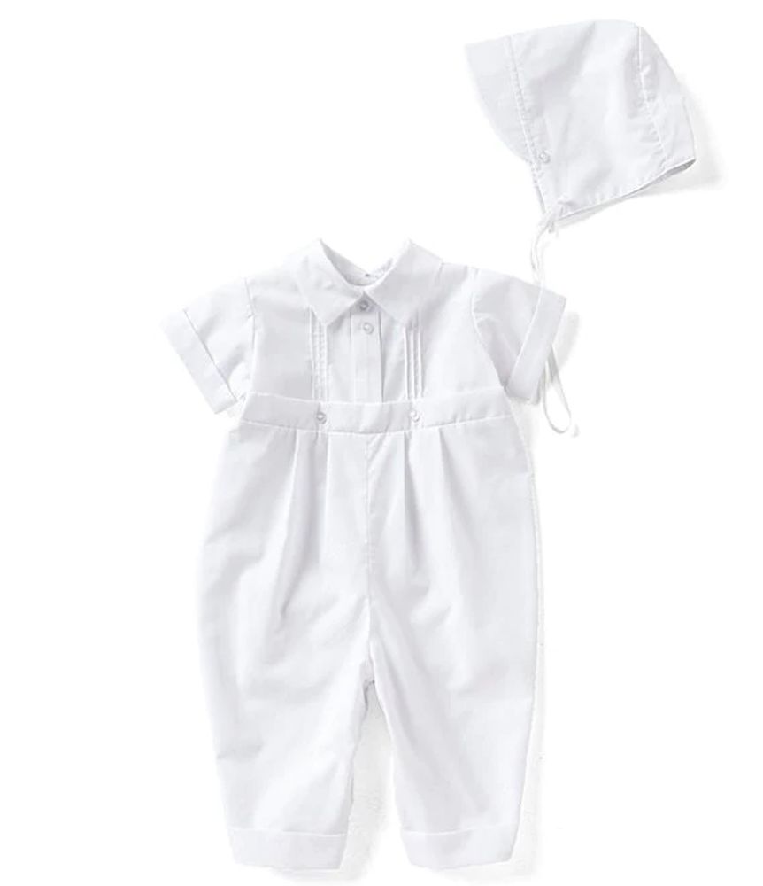 Edgehill collection christening shop
