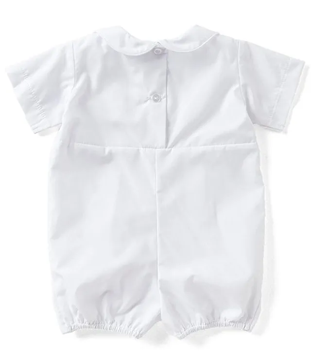 Edgehill collection christening top