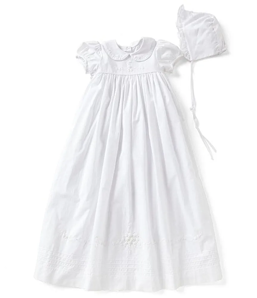 Belk christening top gowns