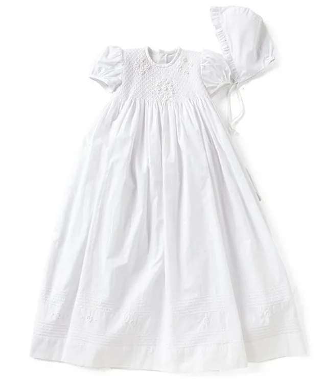 Edgehill collection christening clearance