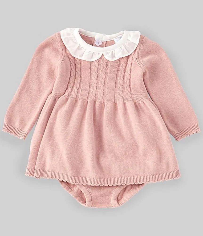 Edgehill collection baby girl cheap dress
